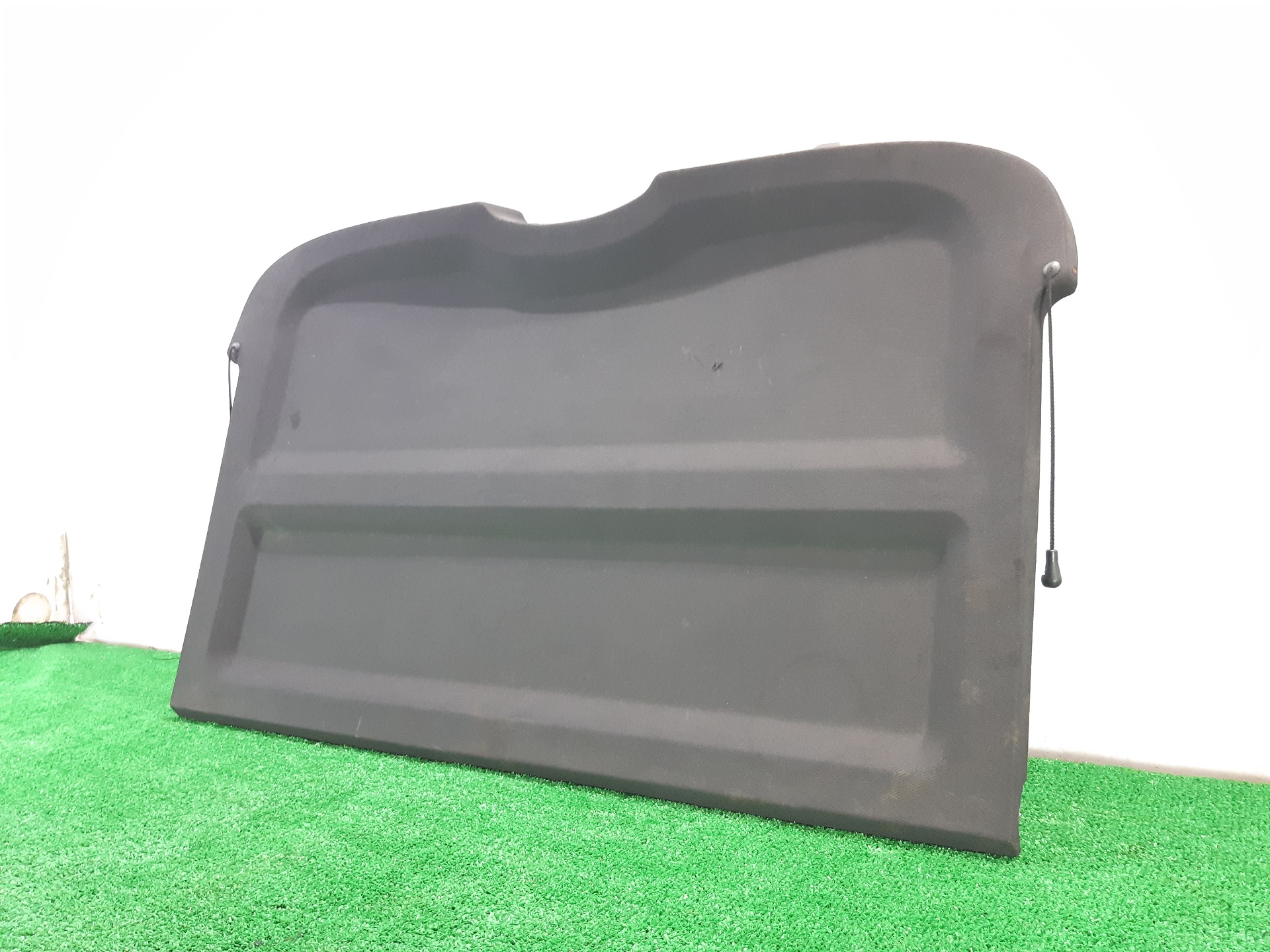 OPEL Vectra C (2002-2005) Rear Parcel Shelf 13184639 18749829