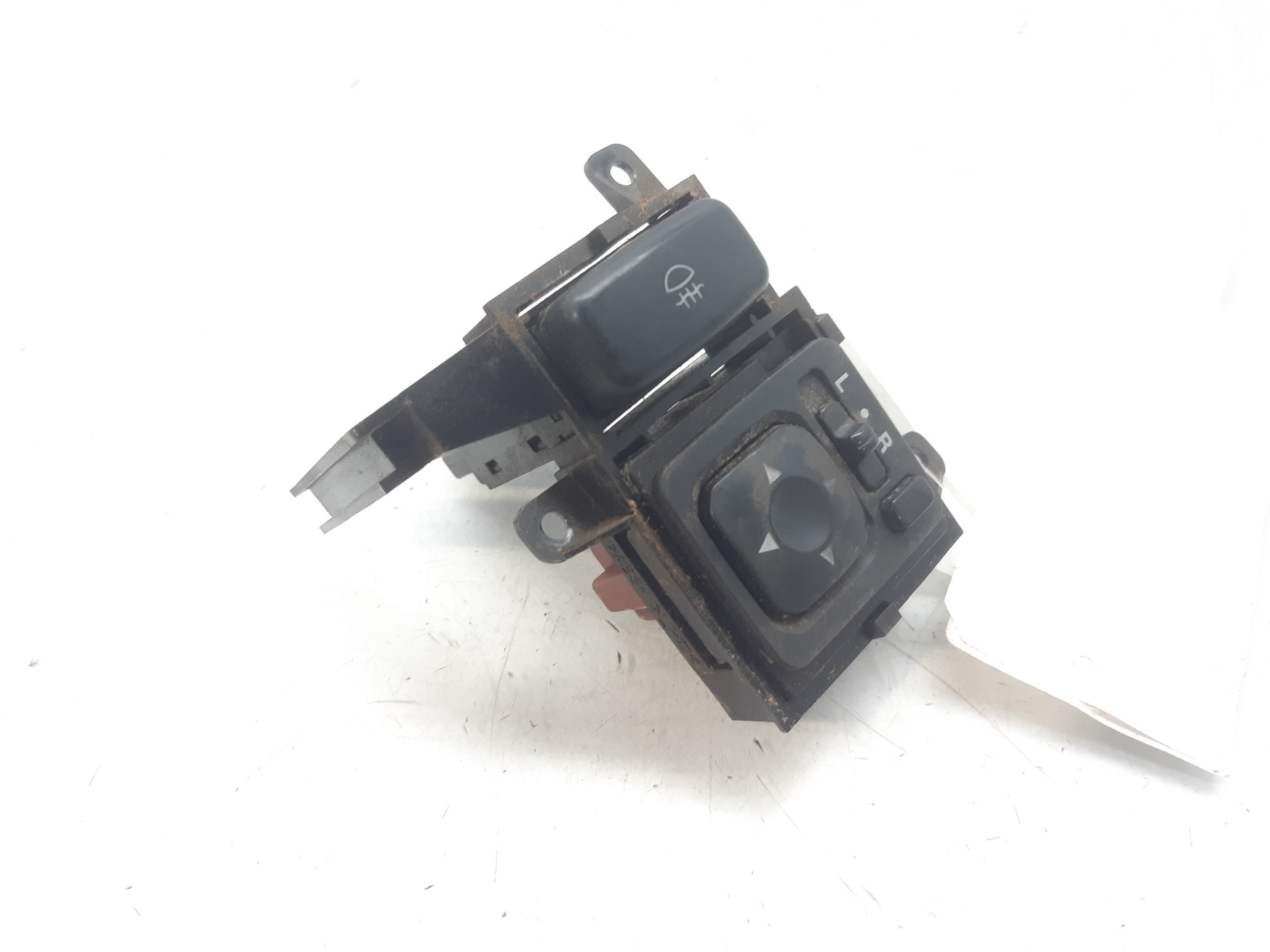 MITSUBISHI Pajero 3 generation (1999-2006) Other Control Units MR951186 18795344