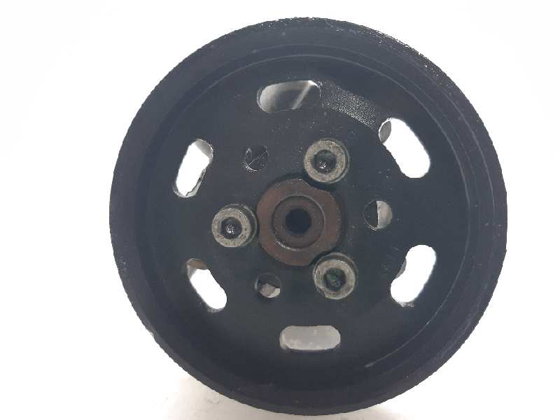 SEAT Toledo 2 generation (1999-2006) Power Steering Pump 1J0422154A 22042894