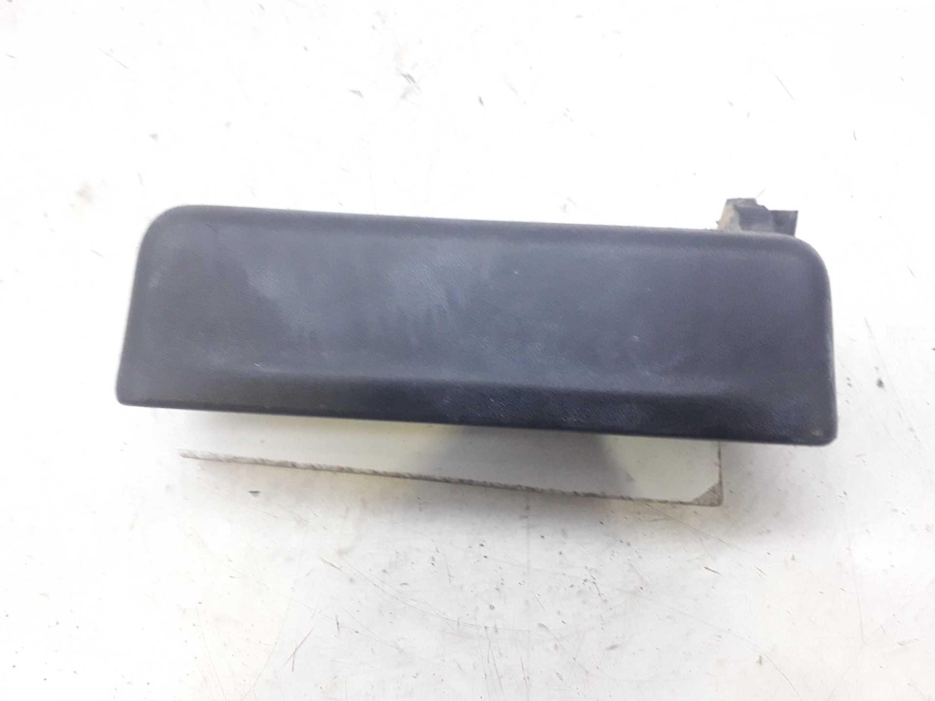 FORD Transit 2 generation (1986-2003) Front Left Door Exterior Handle 9286VBV22400 18731528