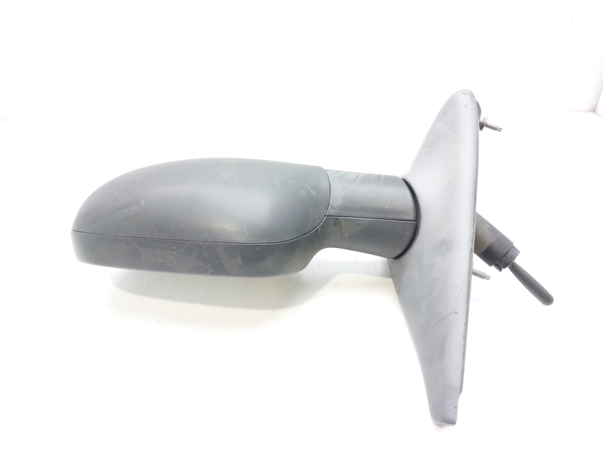 KIA Megane 1 generation (1995-2003) Left Side Wing Mirror 7700834183 24137338