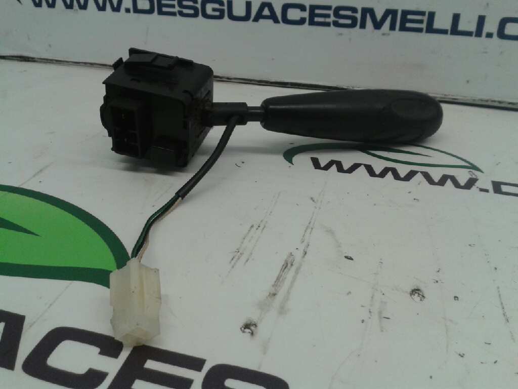 DAEWOO Matiz M100 (1998-2001) Headlight Switch Control Unit 96314332 20192045