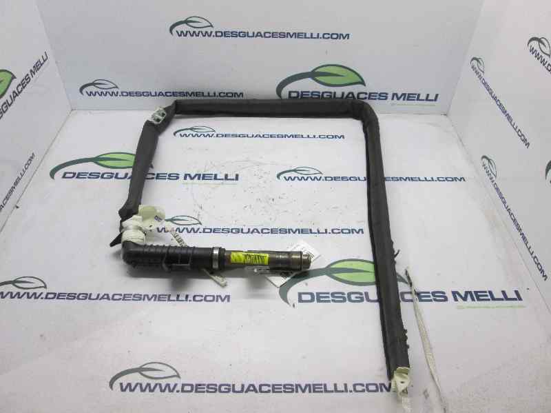 RENAULT Scenic 2 generation (2003-2010) Left Side Roof Airbag SRS 8200432641 20165359