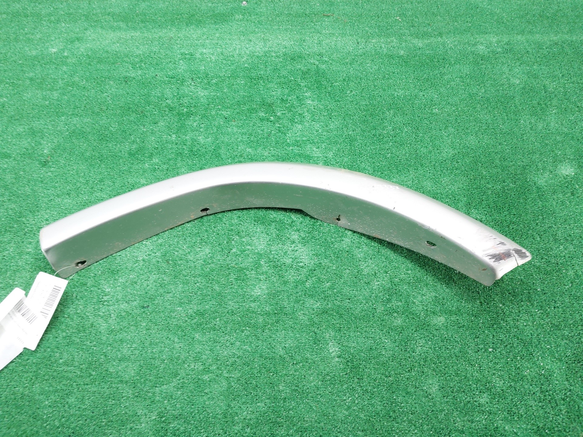 TOYOTA Land Cruiser Prado 90 Series (1996-2002) Rear Left Fender Molding 7560660010B2 23721207