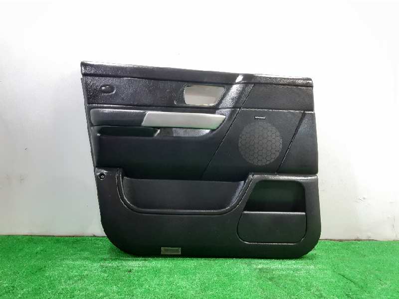 LAND ROVER Range Rover Sport 1 generation (2005-2013) Forreste venstre dørpanel VBA500110 18589497