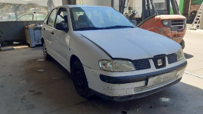 SEAT Cordoba 1 generation (1993-2003) Jauge d'huile 038115611B 22038348