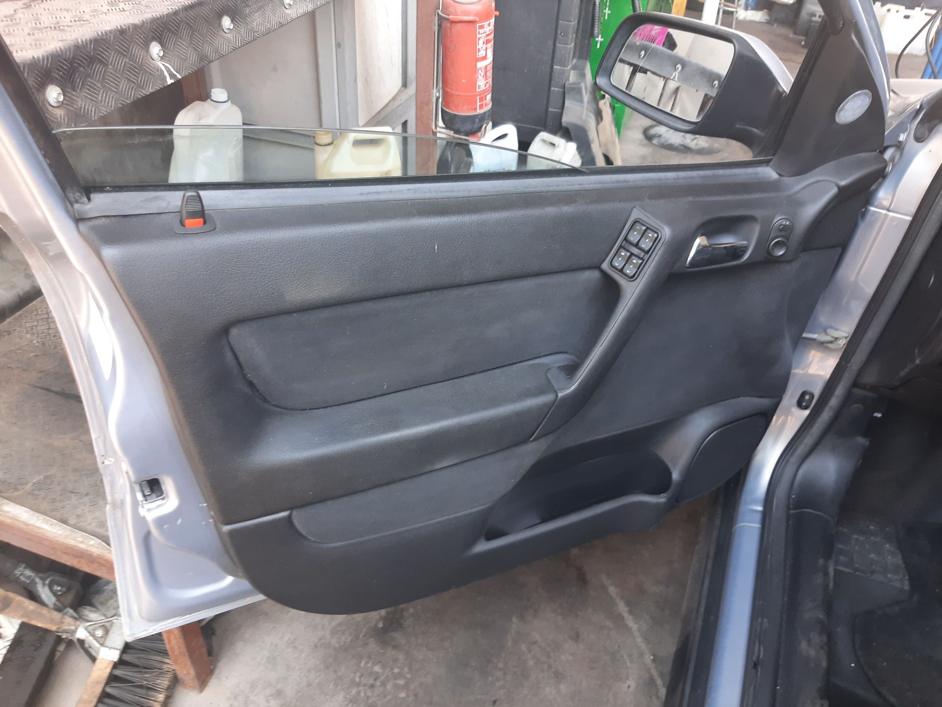 MAZDA 323 BA (1994-2000) Unitate de control comutator faruri 09180770 25679889