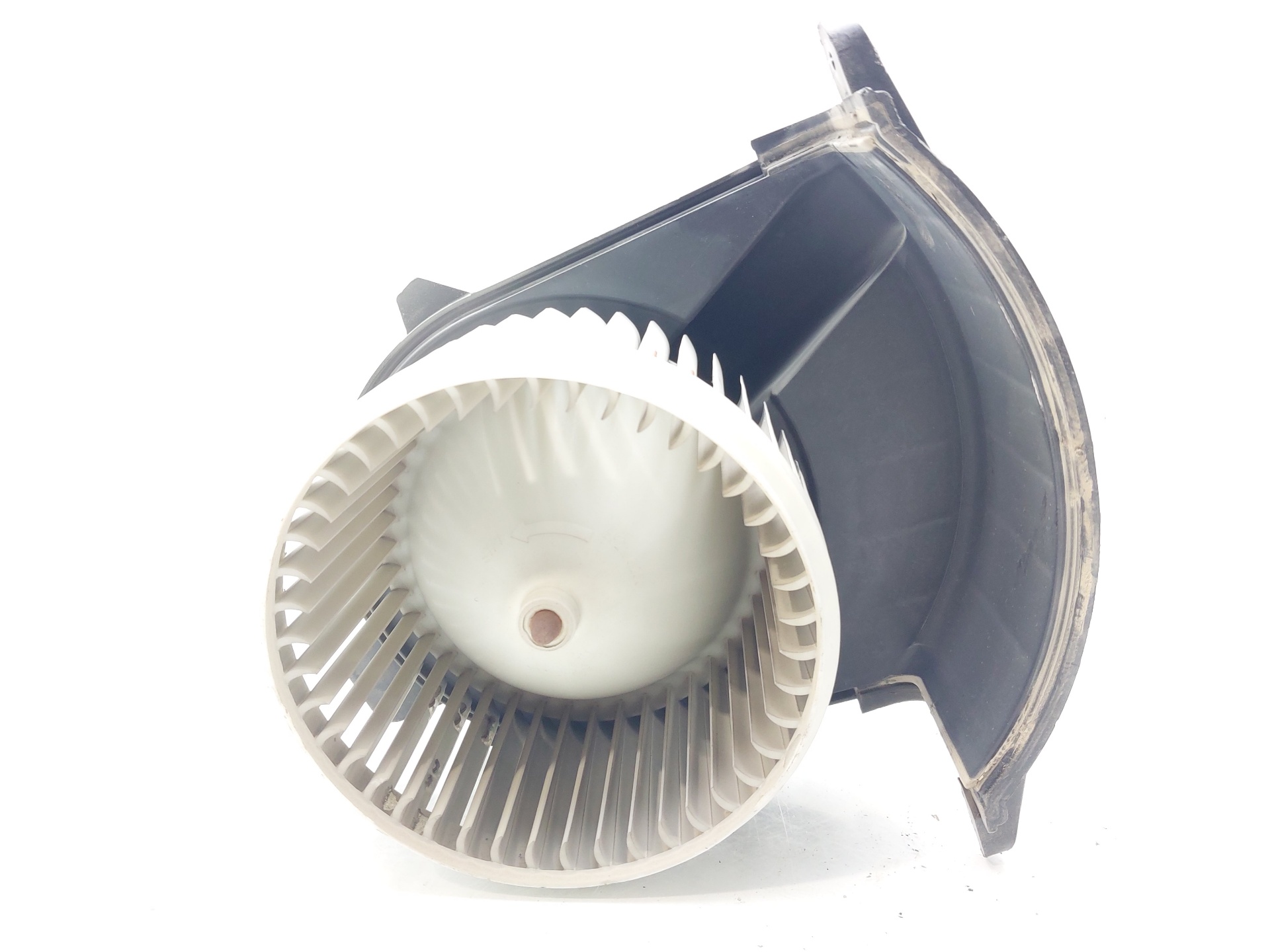 RENAULT Kangoo 2 generation (2007-2021) Heater Blower Fan 173830100 20425534