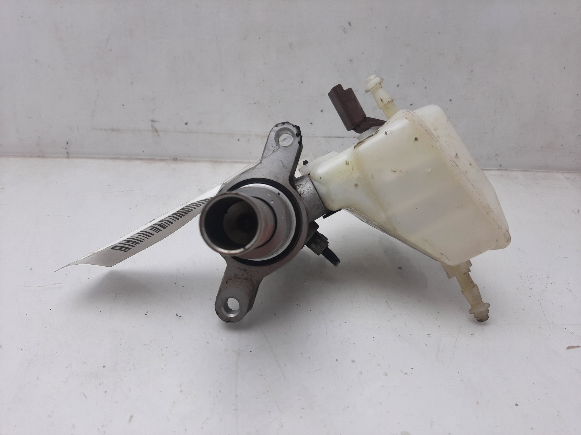 CITROËN C4 Picasso 2 generation (2013-2018) Brake Cylinder 1610017880 23776949