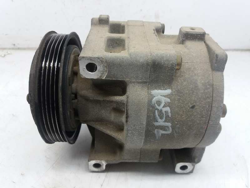 FIAT Punto 3 generation (2005-2020) Помпа за климатик 467857720 20185467