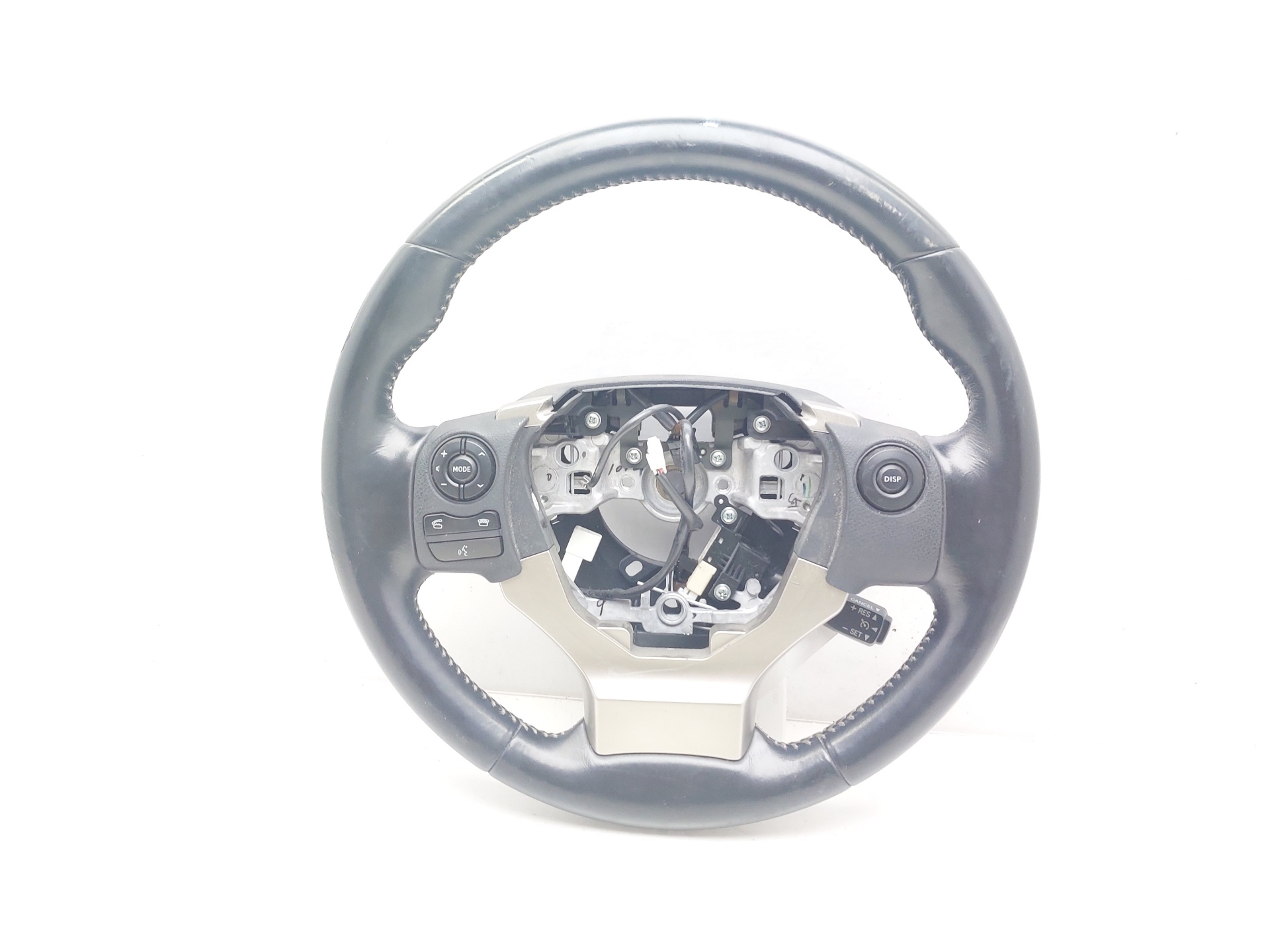 LEXUS CT 1 generation (2010-2024) Steering Wheel 4510076100 20643892