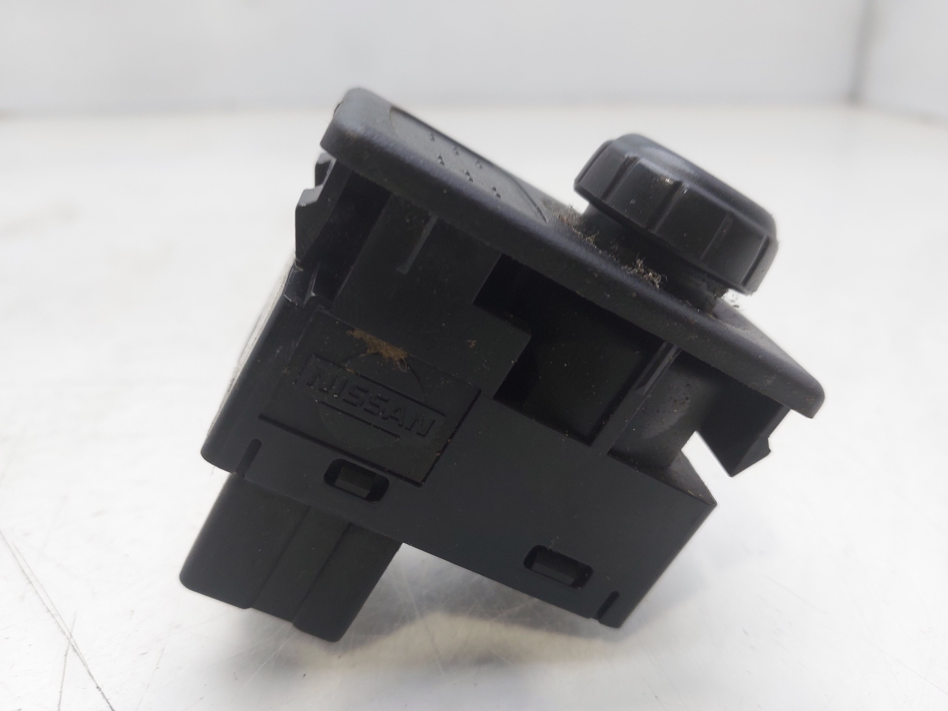 NISSAN Almera N16 (2000-2006) Alte unități de control BKE 24139932