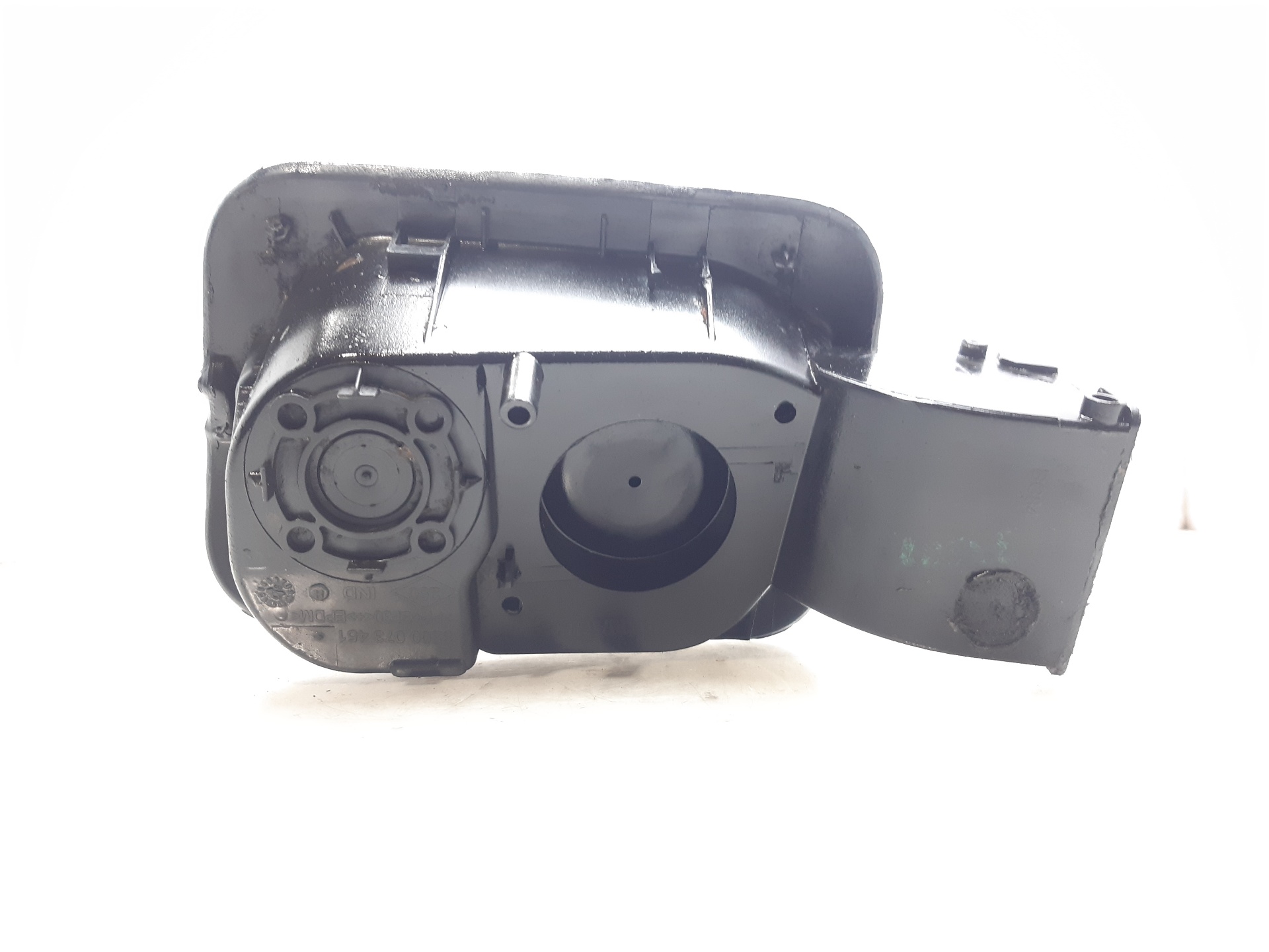 RENAULT Megane 2 generation (2002-2012) Kuro (degalų) bako kamštis 8200073451 23083058