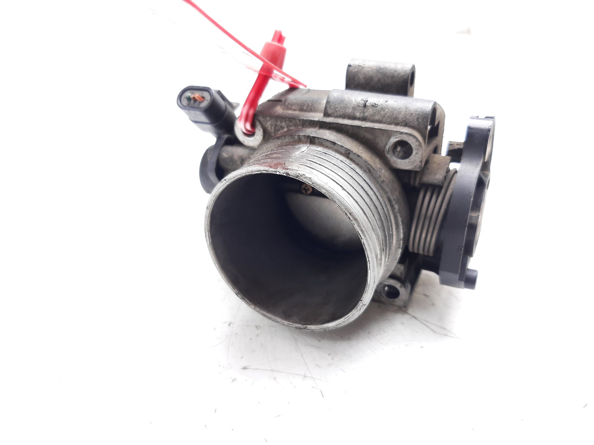 VOLVO V40 1 generation (1996-2004) Clapeta de accelerație 9186780 22534812