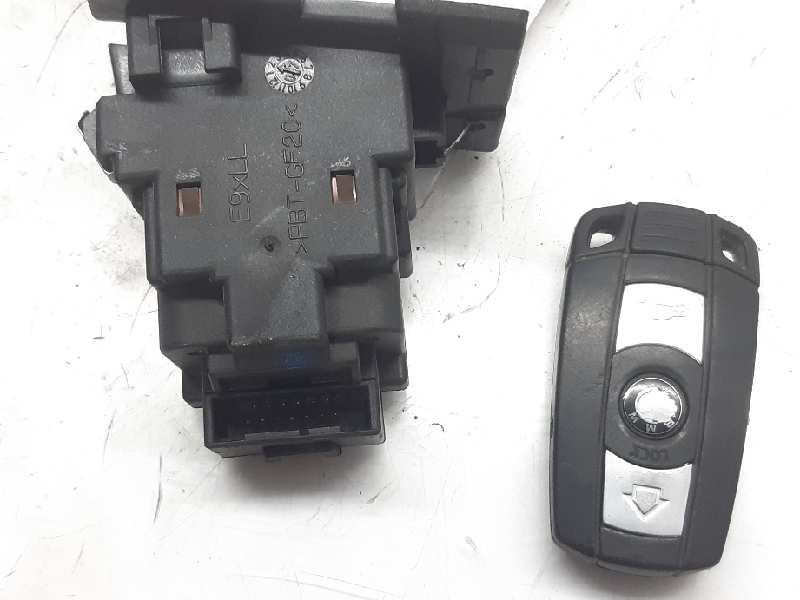 BMW 3 Series E90/E91/E92/E93 (2004-2013) Ignition Lock 695471910 18532626