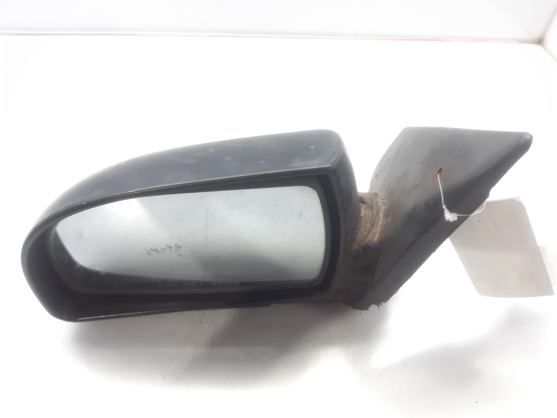 KIA Carens 2 generation (2002-2006) Left Side Wing Mirror 0K2HB69180 18694489