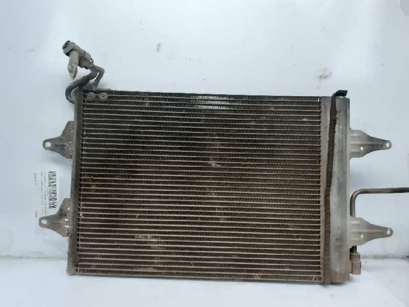 SEAT Cordoba 2 generation (1999-2009) Other part 6Q0820411 18464755