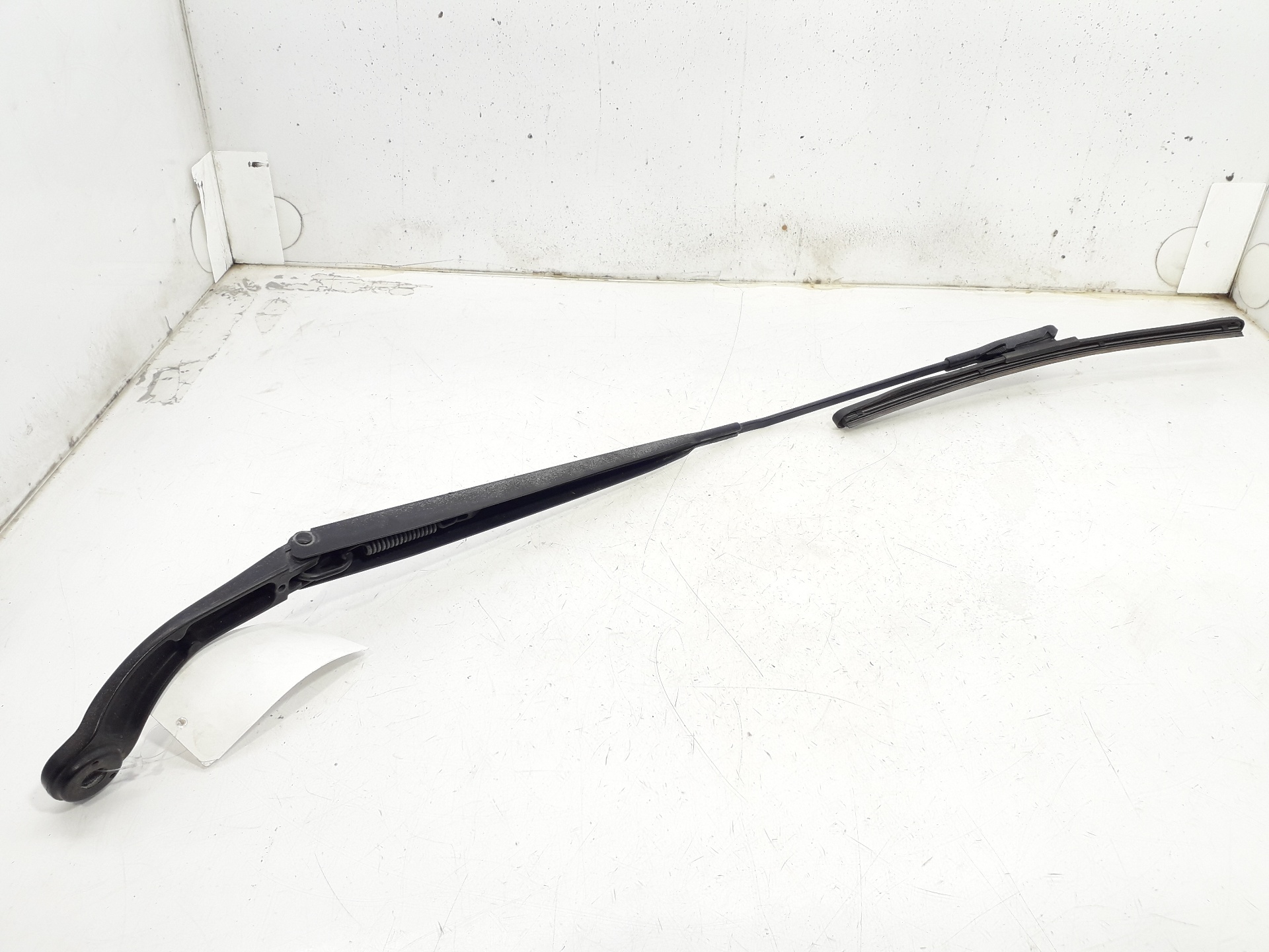 NISSAN Qashqai 1 generation (2007-2014) Front Wiper Arms 80017607A 22294865