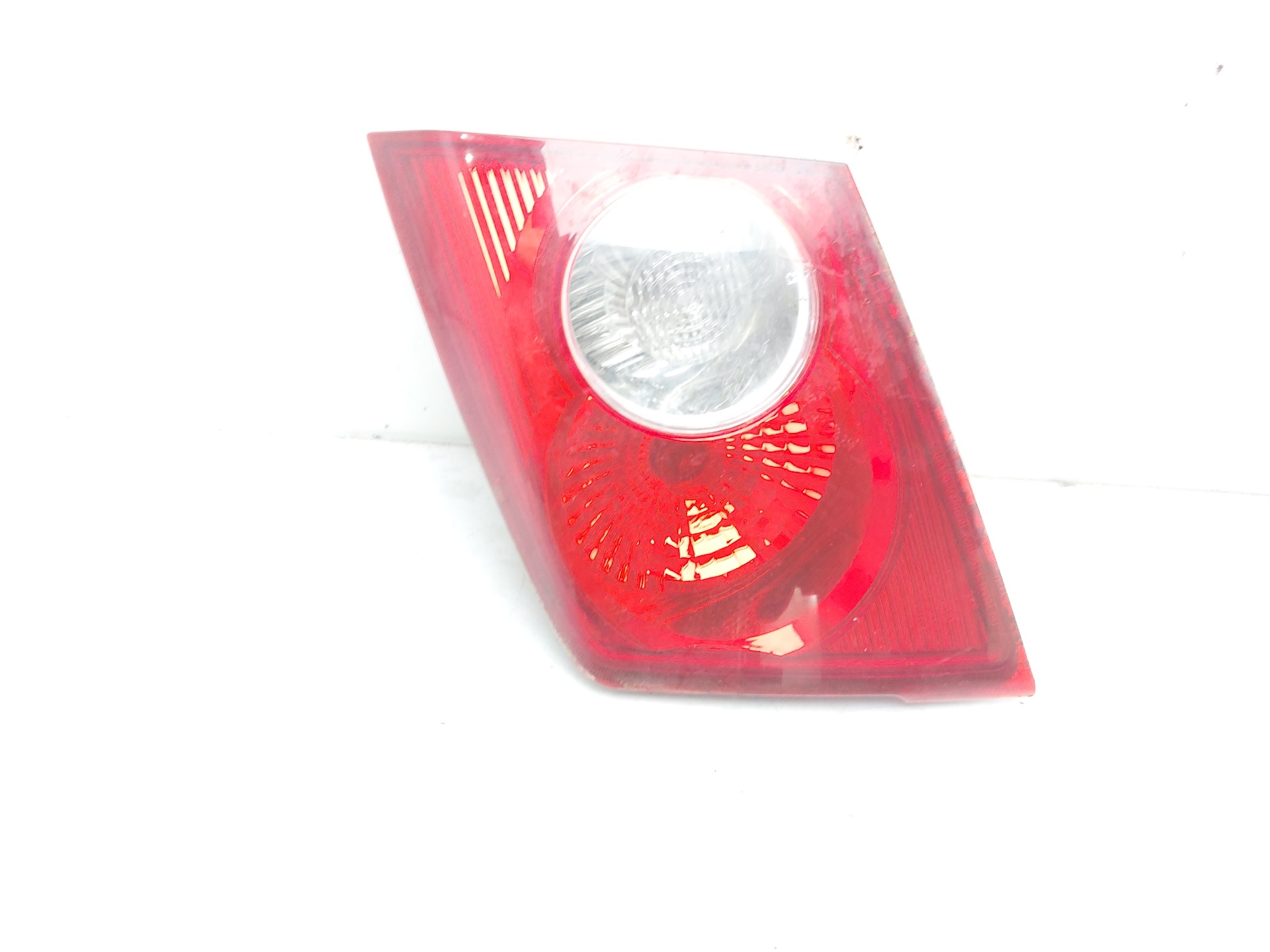 CHEVROLET Lacetti J200 (2004-2024) Rear Right Taillight Lamp 96551217 25071330