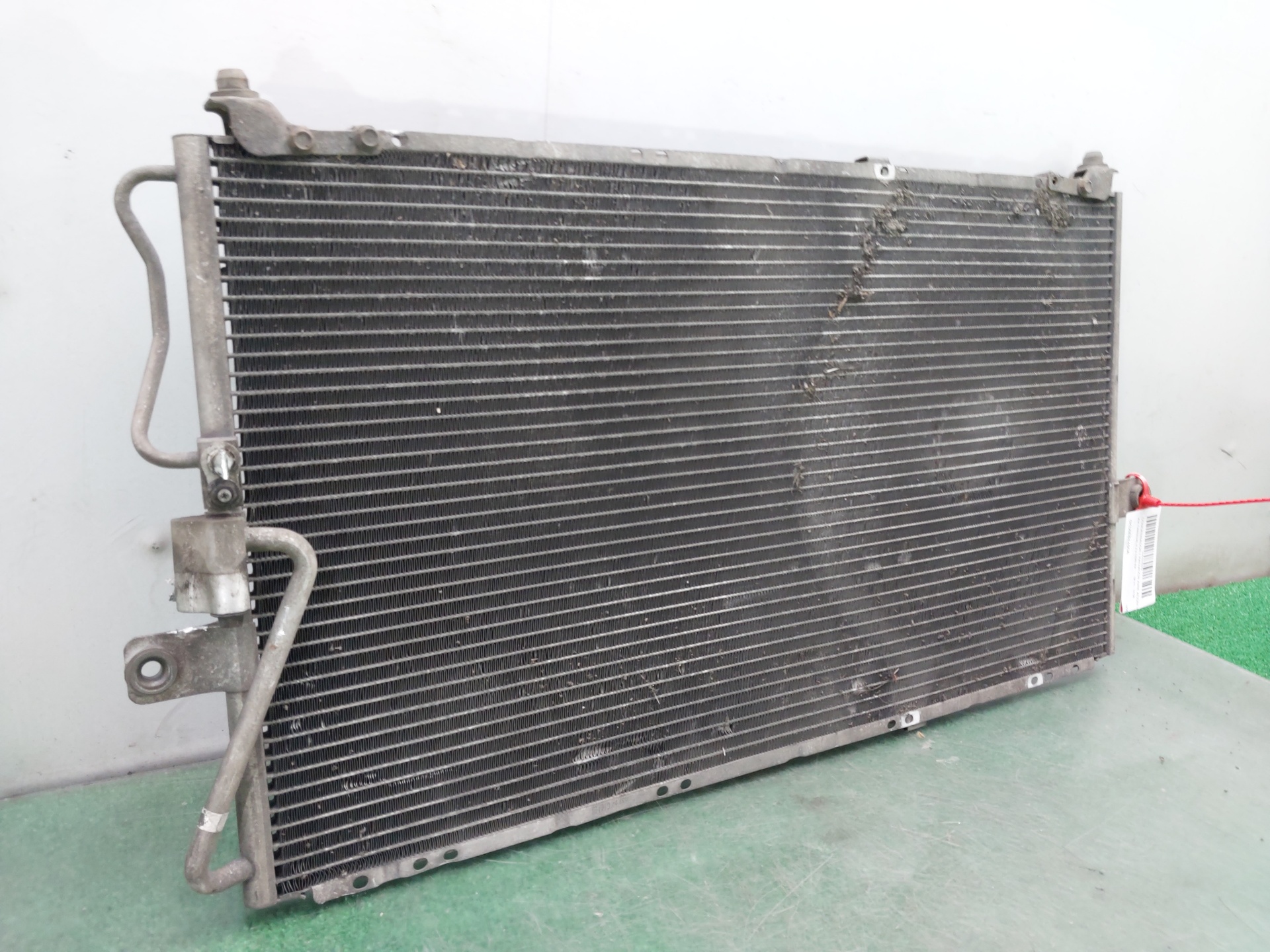 KIA Carnival UP/GQ (1999-2006) Air Con radiator 0K56E61460A 23018197