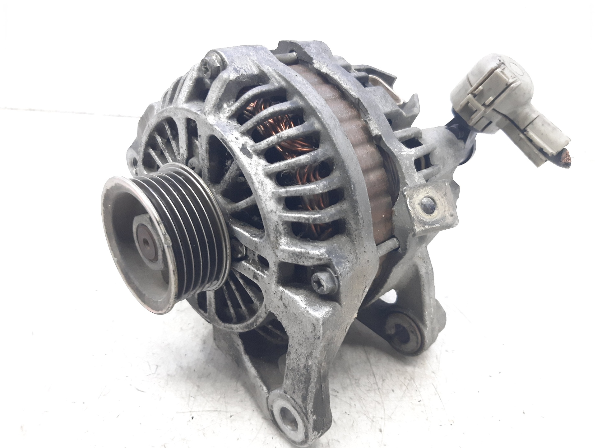 MAZDA 3 BK (2003-2009) Alternator A2TC0091 22463573