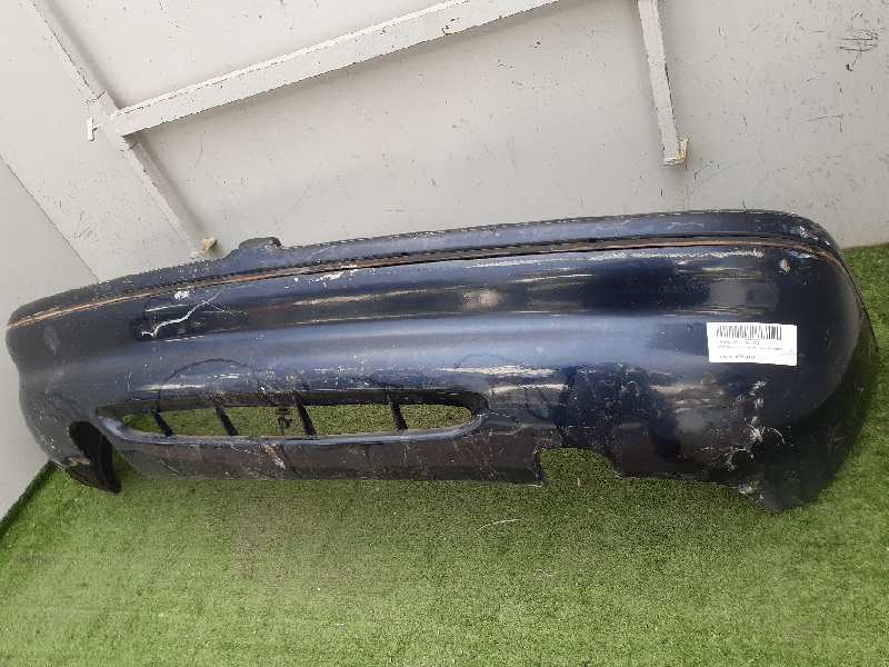 FORD Rear Bumper 7217934 18423152