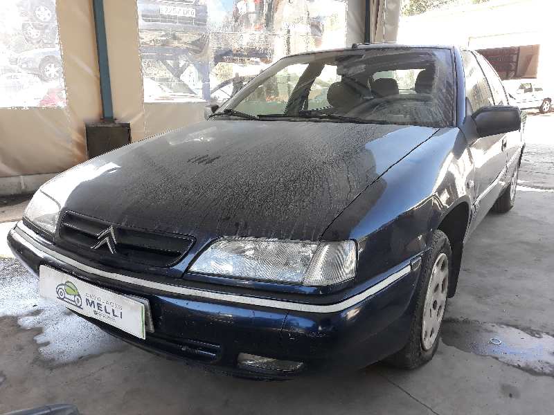 CITROËN Xantia X1 (1993-1998) Фонарь задний левый 6350K0 20182340