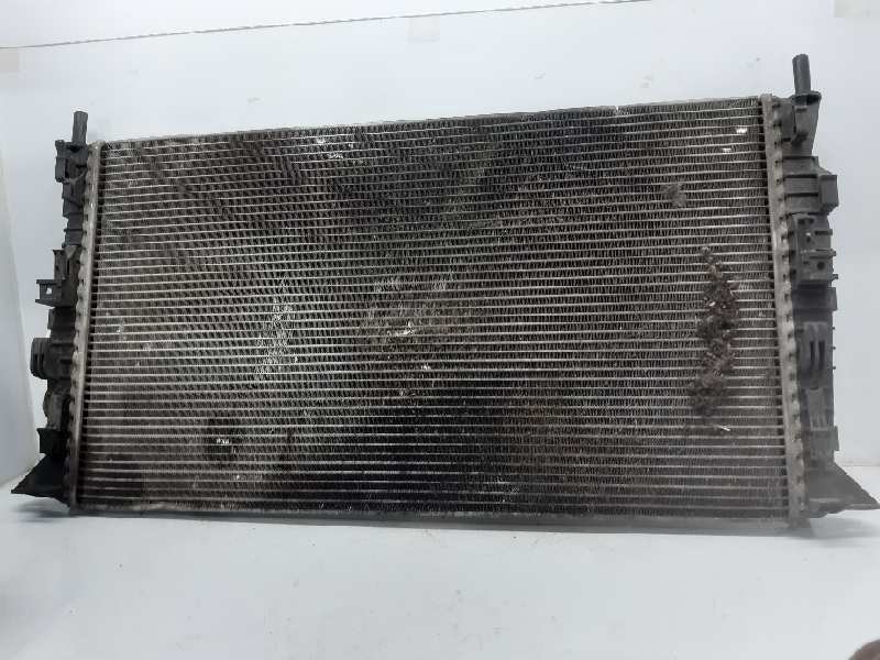 MAZDA 3 BK (2003-2009) Air Con radiator 3M5H8005TL 18534230