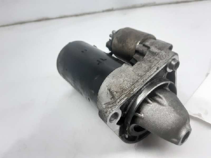 ALFA ROMEO 147 2 generation (2004-2010) Starter Motor 0001108202 18482941