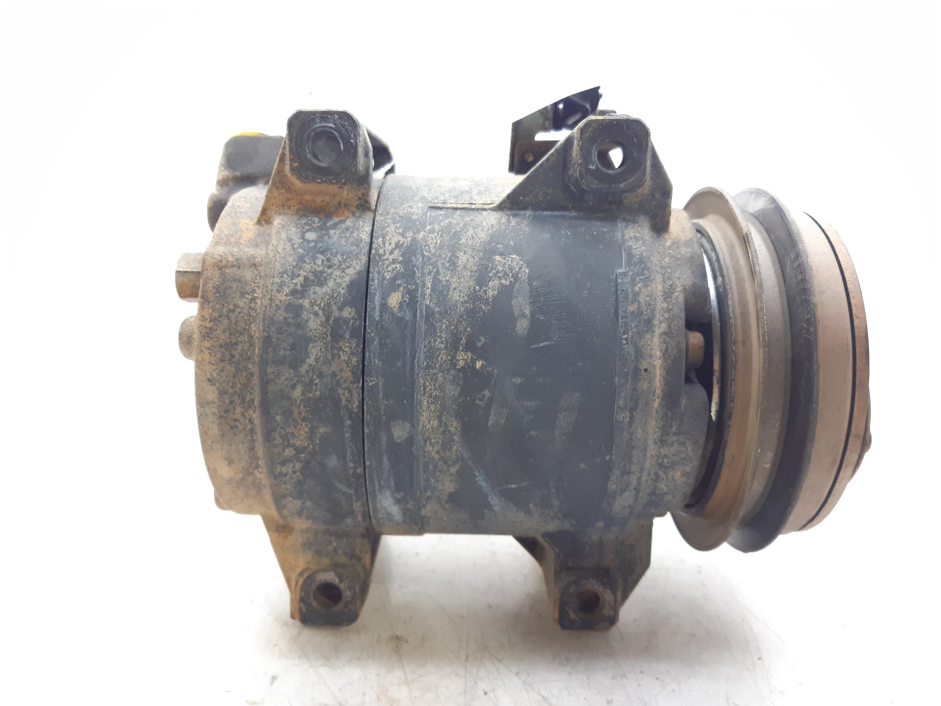 MITSUBISHI L200 4 generation (2006-2015) Pompe de climatisation MN123626 18733205