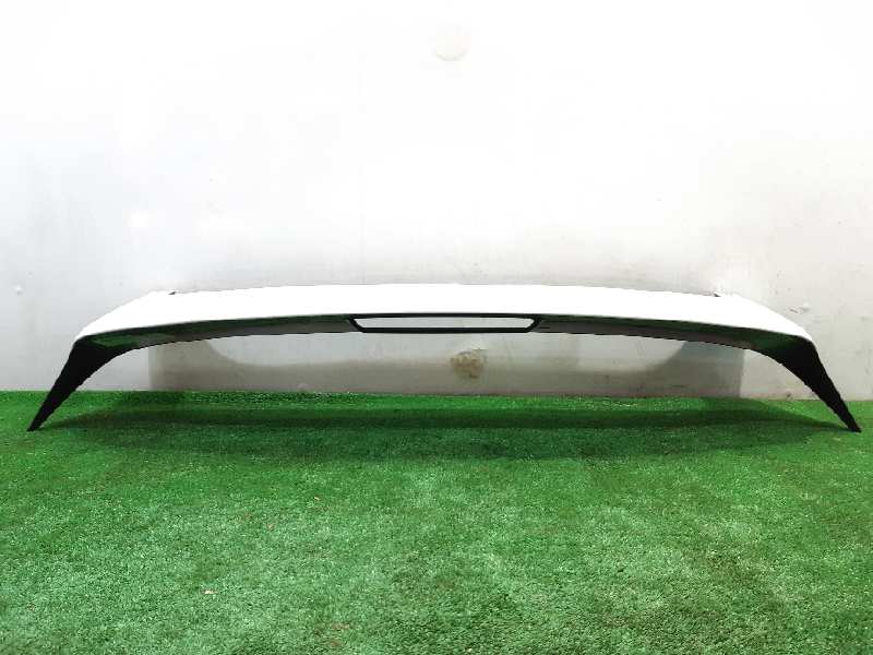 KIA Sportage 4 generation (2016-2022) Bootlid Spoiler 87250F1000 18598941