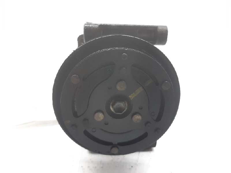 FIAT Punto 3 generation (2005-2020) Air Condition Pump 5A7875000 20190524