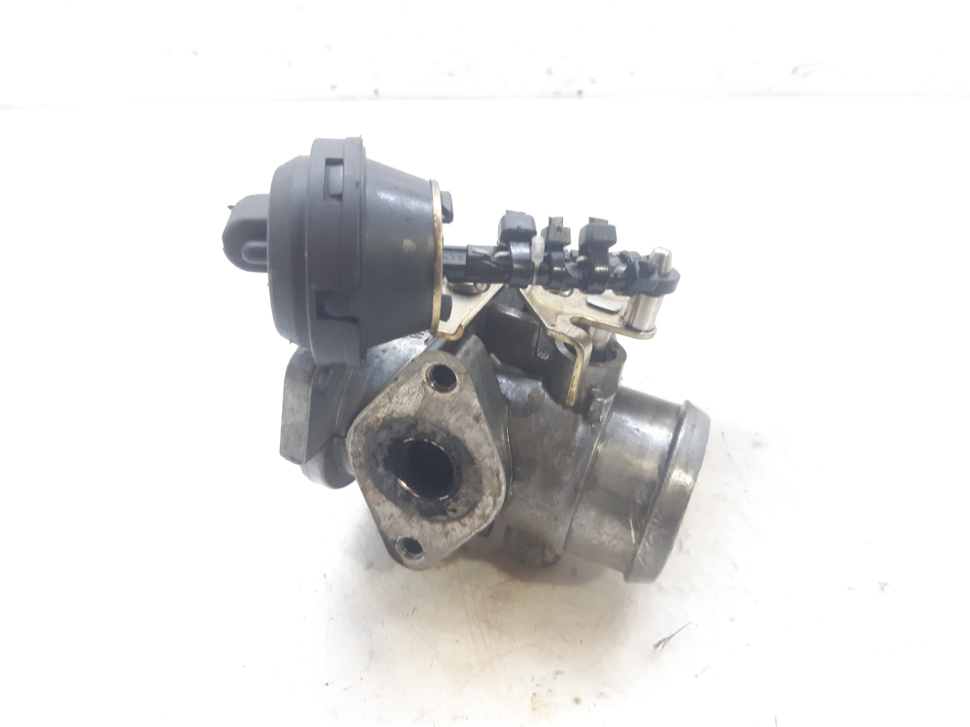 VOLKSWAGEN Bora 1 generation (1998-2005) EGR vārsts 038129637A 18729755