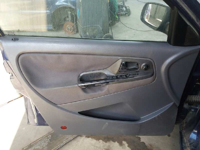 SEAT Cordoba 1 generation (1993-2003) Другая деталь 6K0820411 20182337