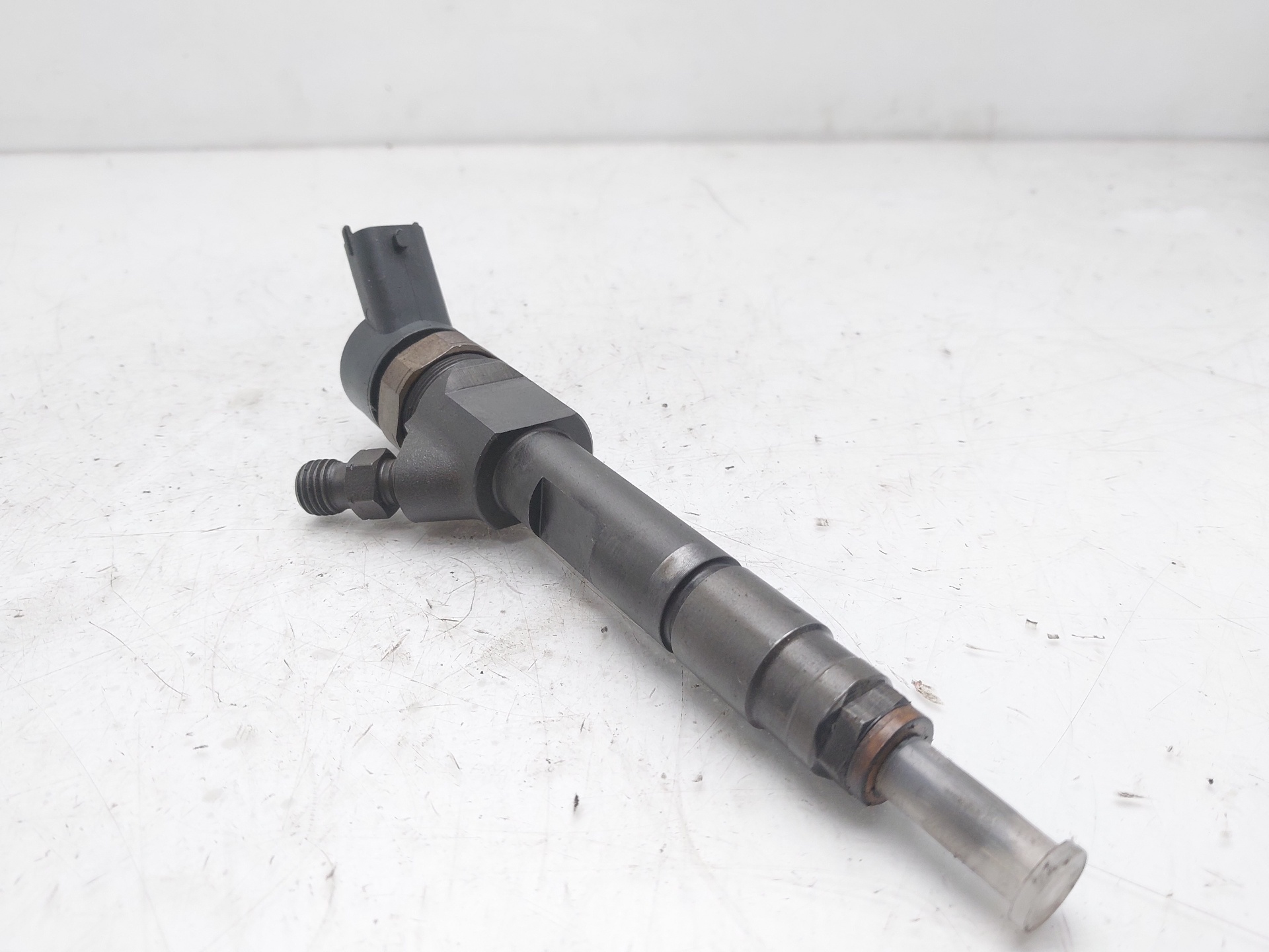 SUZUKI Grand Vitara 2 generation (2005-2014) Fuel Injector 8200389369 25340263