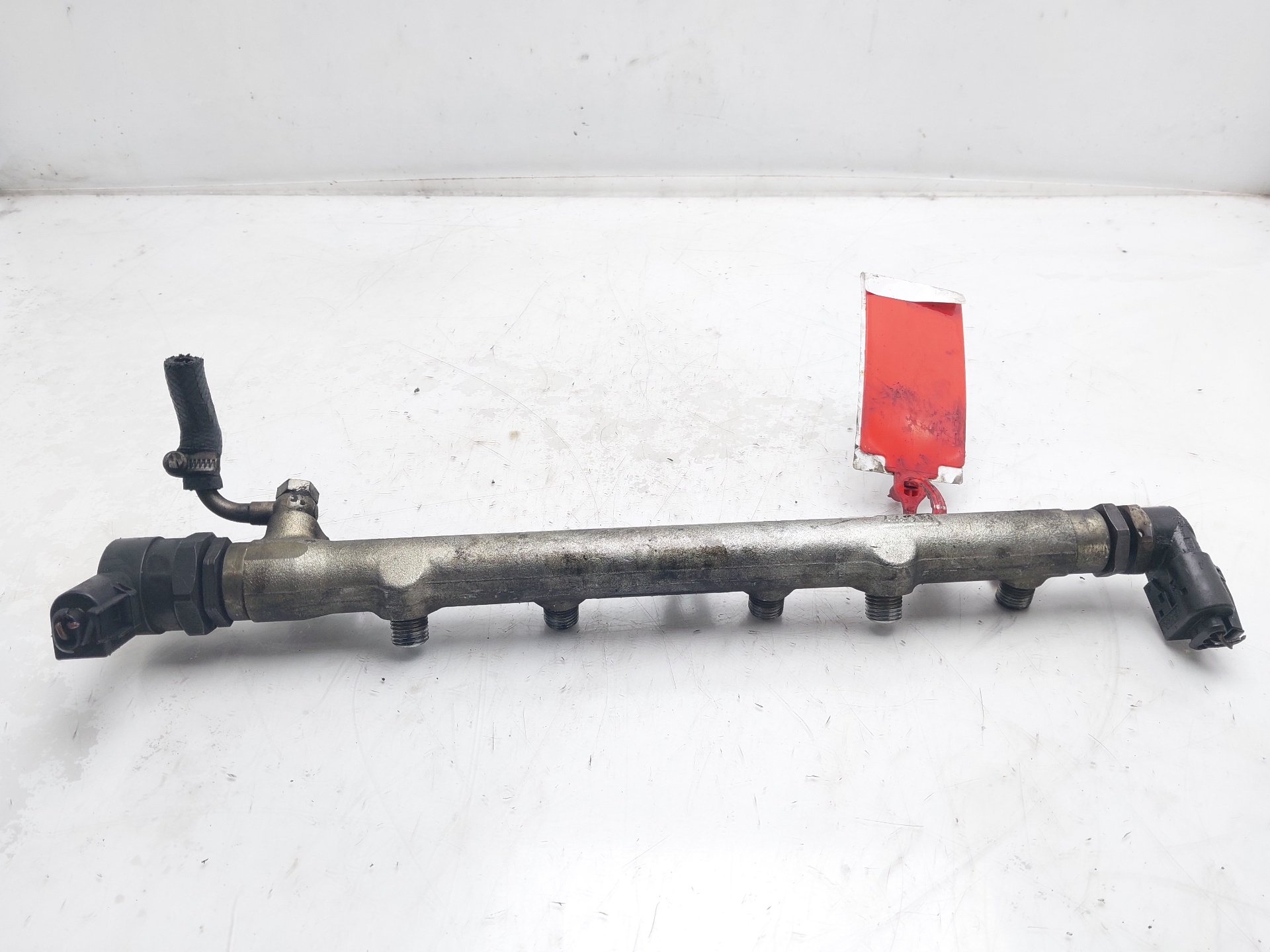 RENAULT 3 Series E46 (1997-2006) Fuel Rail 7787164 25157706