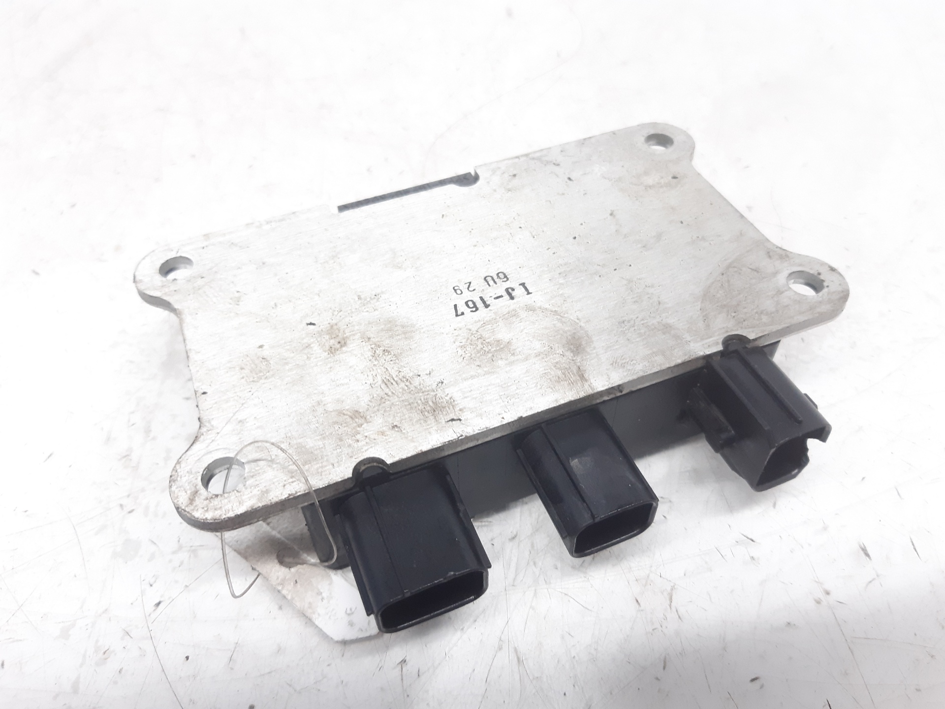 LEXUS IS XE30 (2013-2024) Other part 8987130050 18660379