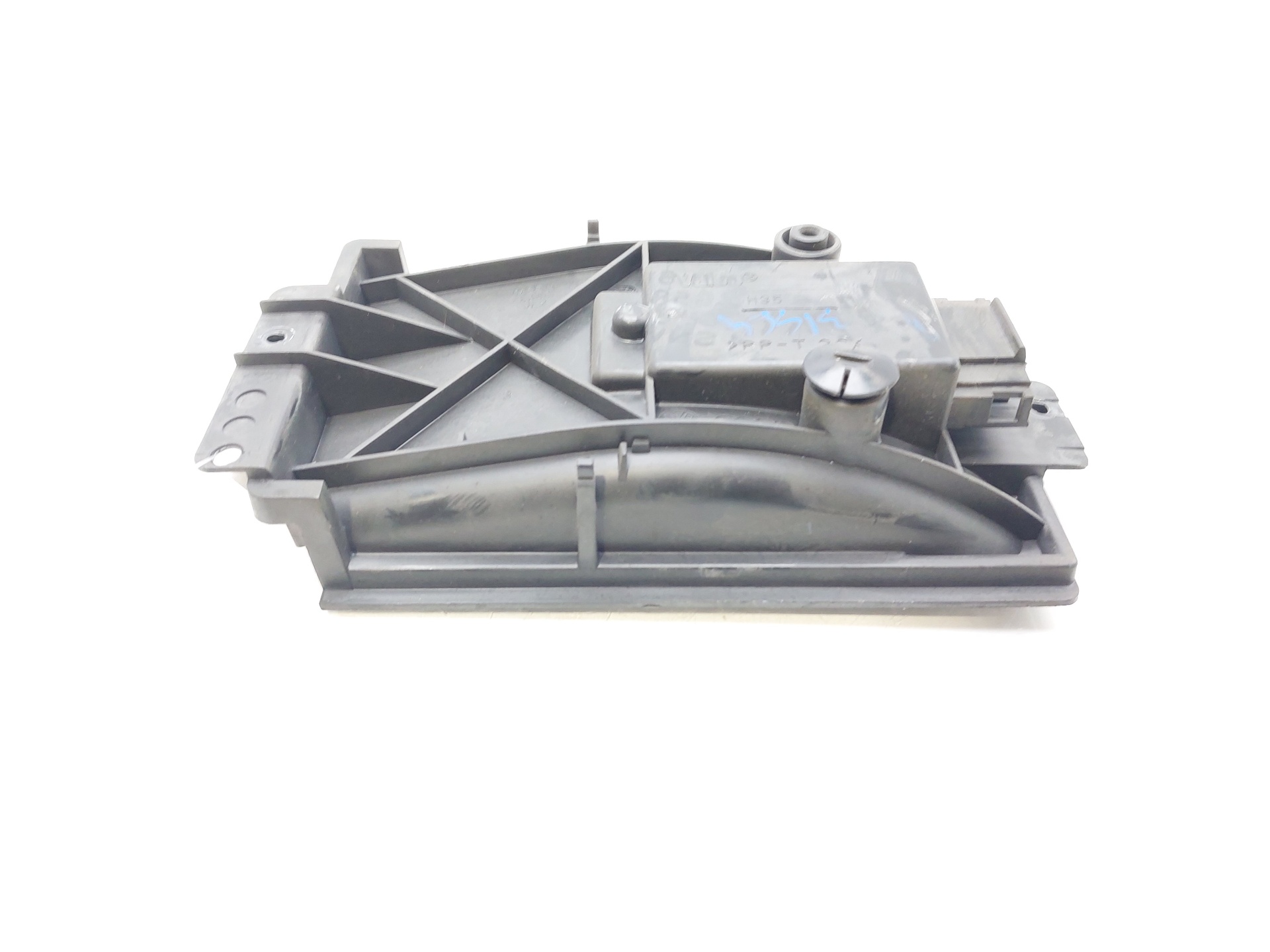 SKODA Octavia 1 generation (1996-2010) Innvendig varmemotstand 1J0819022A 25617930