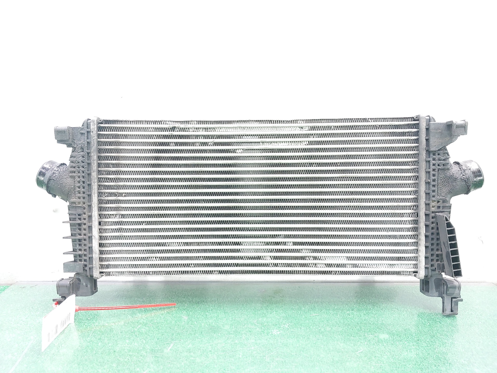 OPEL Astra J (2009-2020) Intercooler Radiator 13267646 22328851