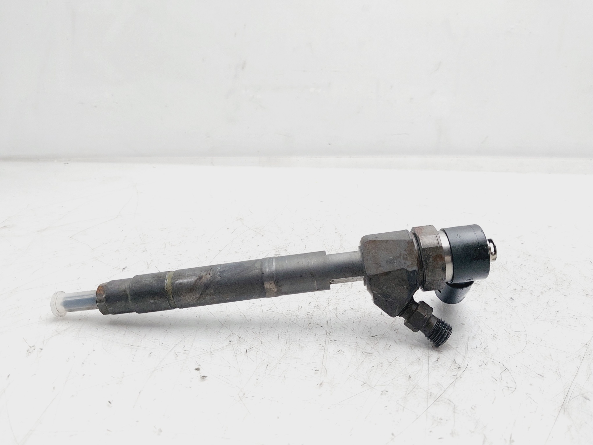 MAZDA Premacy CP (1999-2005) Fuel Injector 0445110177 25621788