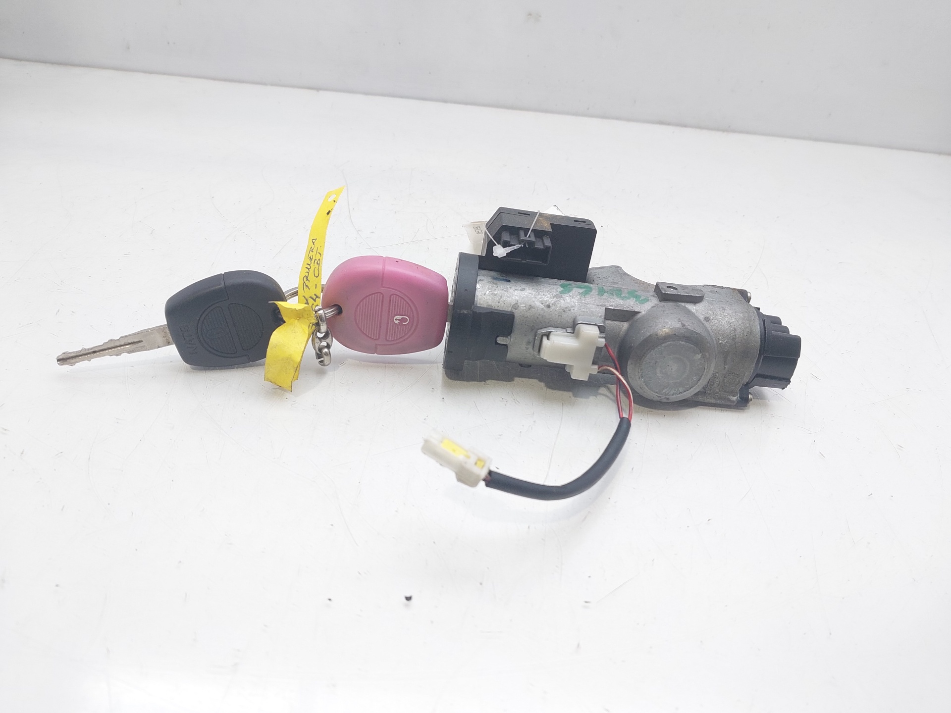 NISSAN Ignition Lock 28590C9965 24142181