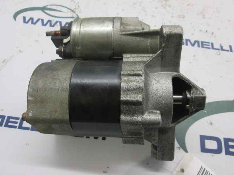 CITROËN C3 1 generation (2002-2010) Starter Motor 9633292480 20165344