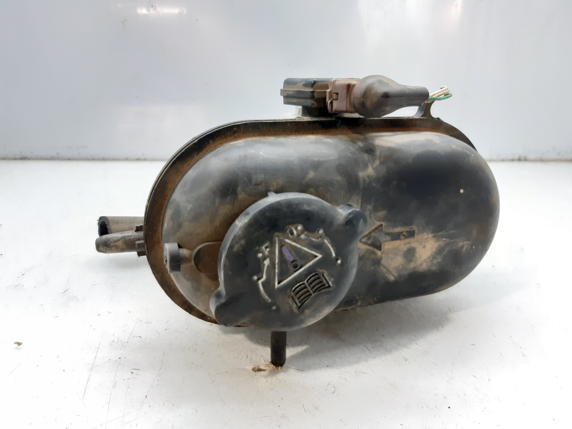 CITROËN Xsara 1 generation (1997-2004) Expansion Tank 9632448680 24947998