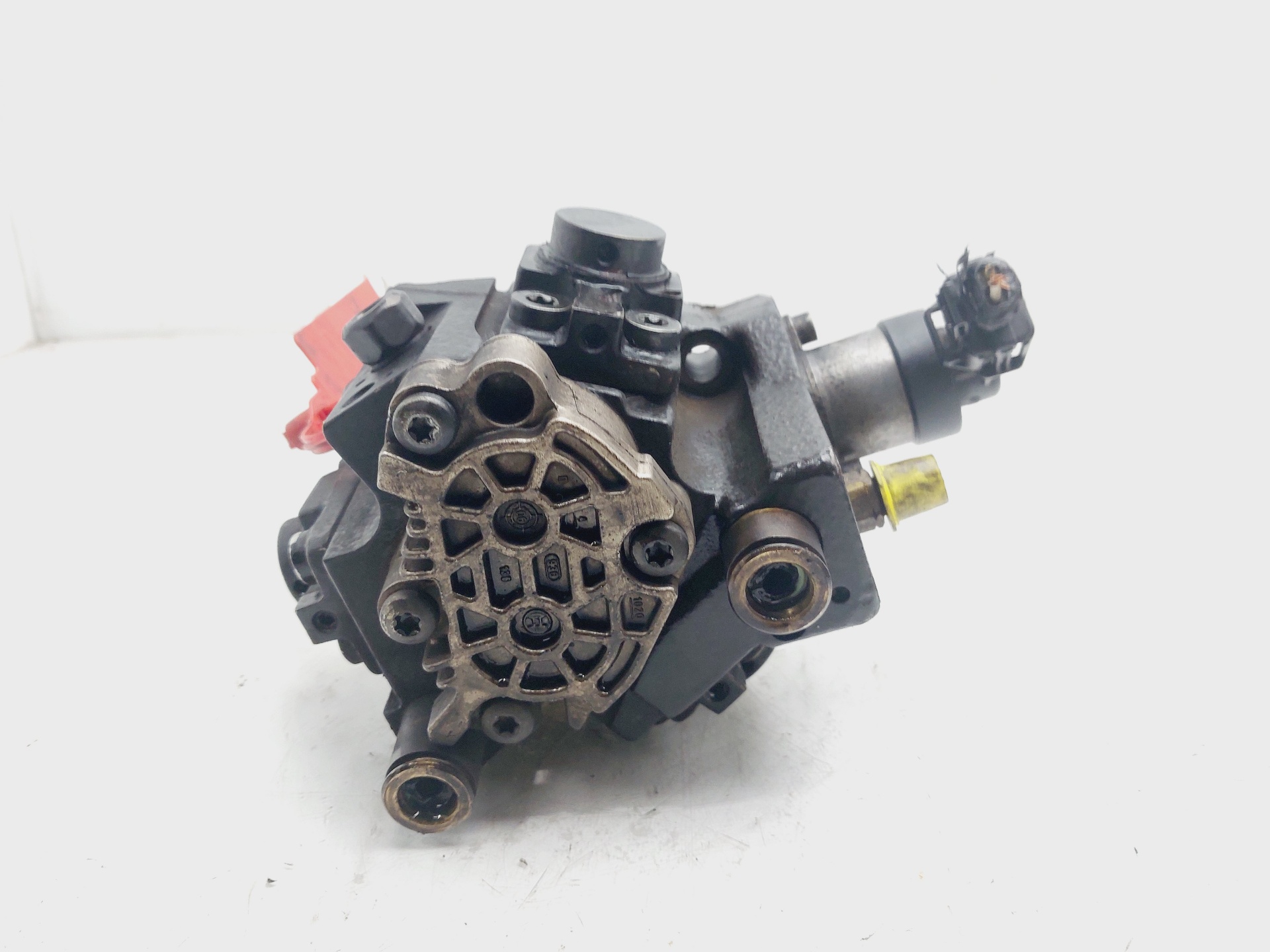 HYUNDAI i20 IB (2 generation) (2014-2020) High Pressure Fuel Pump 331002A410 25789108