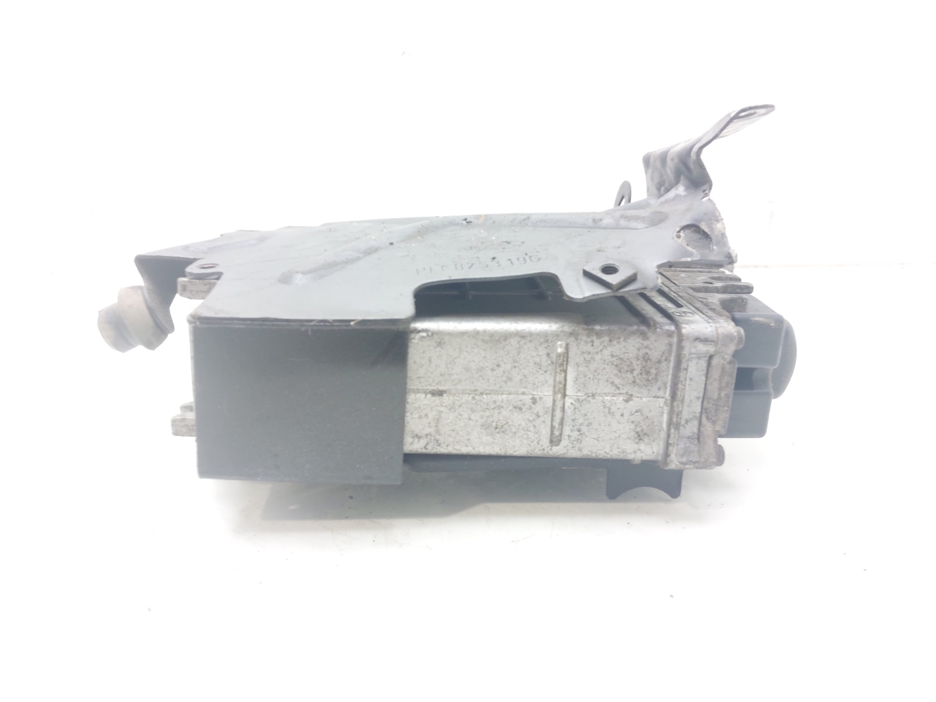 MERCEDES-BENZ Megane 1 generation (1995-2003) Engine Control Unit ECU 7700111552 21806246