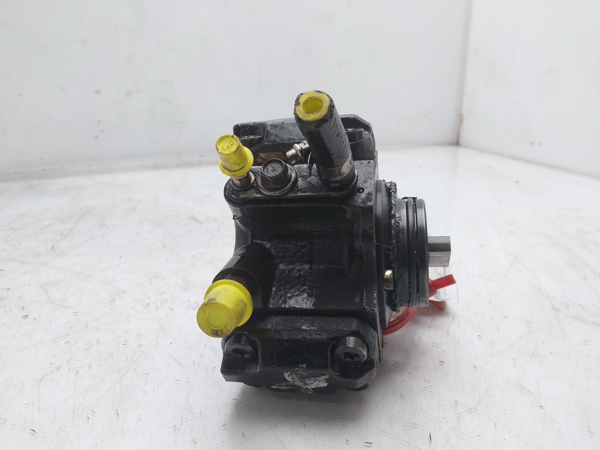 HYUNDAI Santa Fe SM (2000-2013) High Pressure Fuel Pump 3310027000 25207669