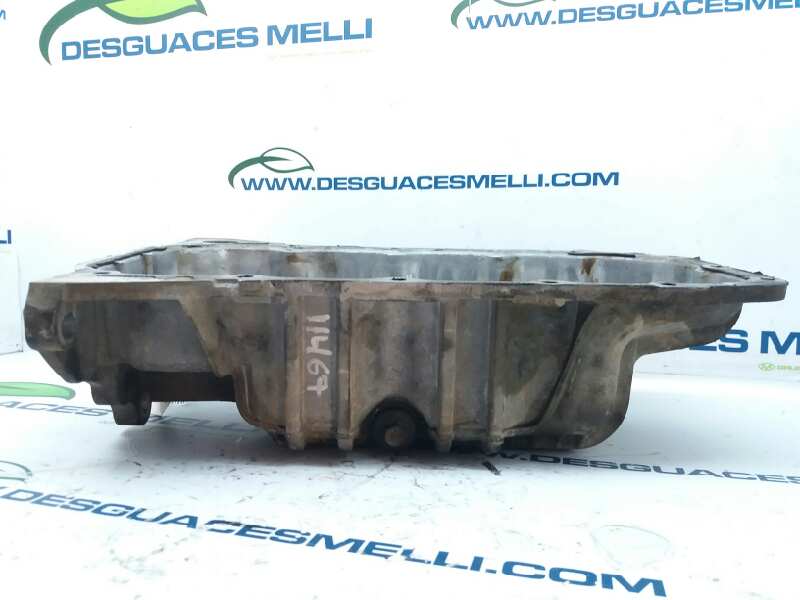 FORD Focus 2 generation (2004-2011) Forgattyúsház 98MM6675EA 22020722