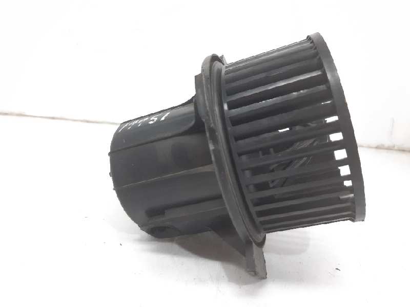 PEUGEOT 307 1 generation (2001-2008) Нагревательный вентиляторный моторчик салона PF2A17859 24106523