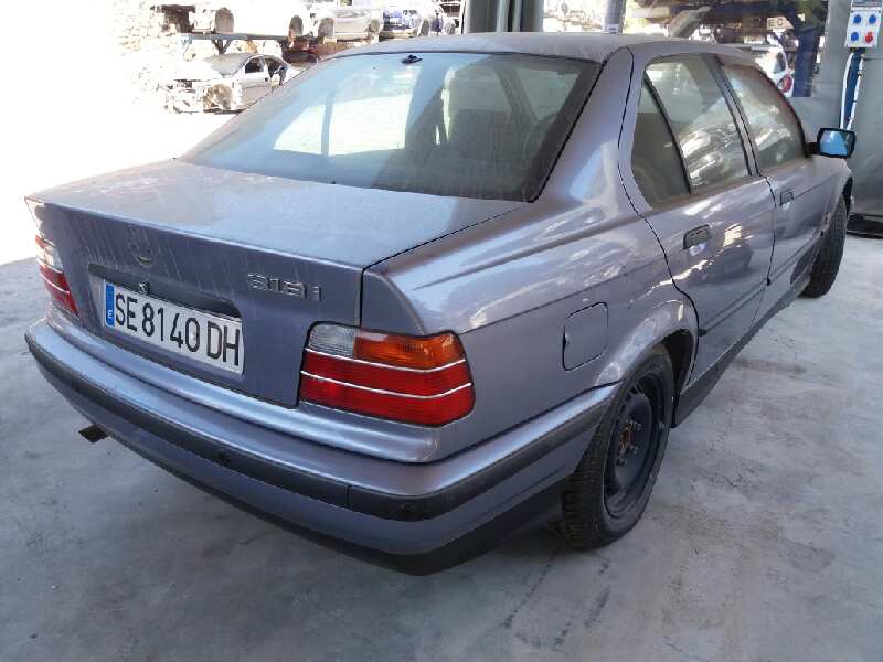 BMW 3 Series E36 (1990-2000) Абс блок 34521163090 20174518