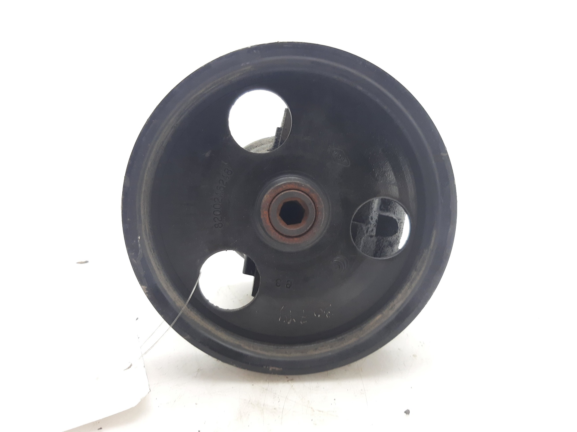 RENAULT Scenic 1 generation (1996-2003) Pompe de direction assistée 8200246248 23013847